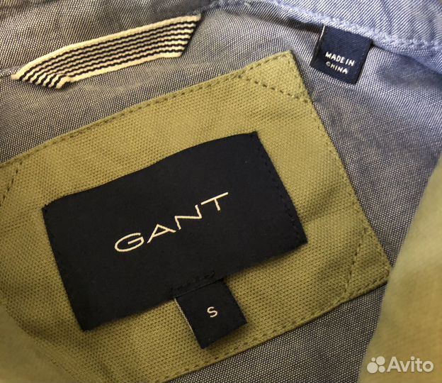 Gant куртка