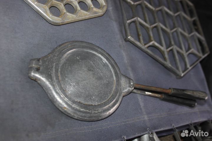 Кулинарные формы для выпечки