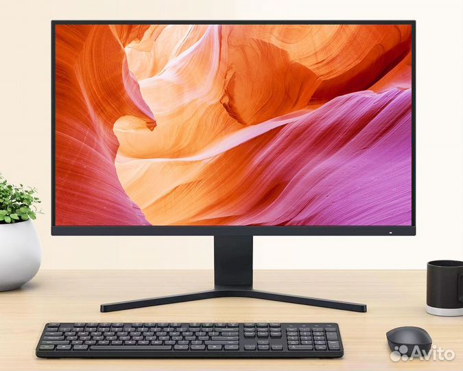 IPS-монитор Хiаоmi Redmi Disрlay 27 Новый