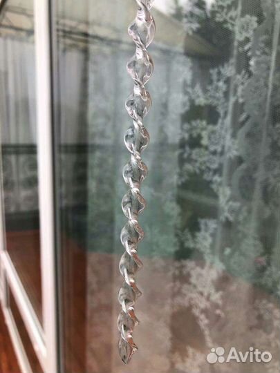 Настенный светильник бра СССР