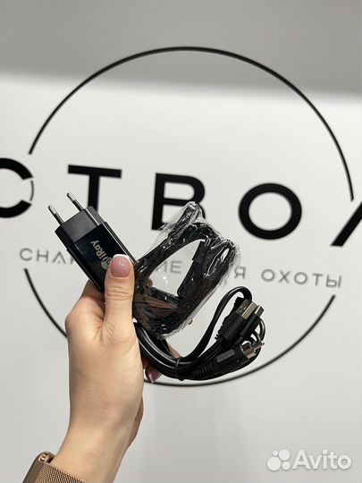 Тепломонокуляр с дальномером iRay Finder FL 25R