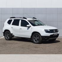 Renault Duster 1.5 MT, 2014, 201 461 км, с пробегом, цена 999 000 руб.