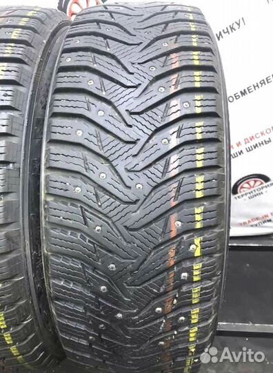 Kumho WinterCraft SUV Ice WS31 225/60 R17 101P