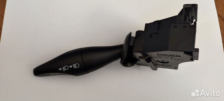 Подрулевой переключатель света Ford Connect