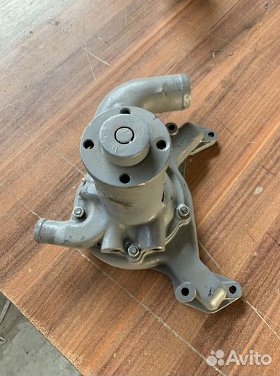 ЗИЛ 130 помпа