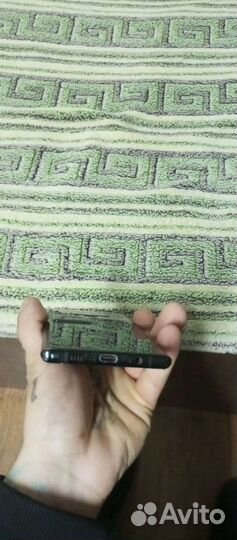 Samsung Galaxy Note 9 128gb