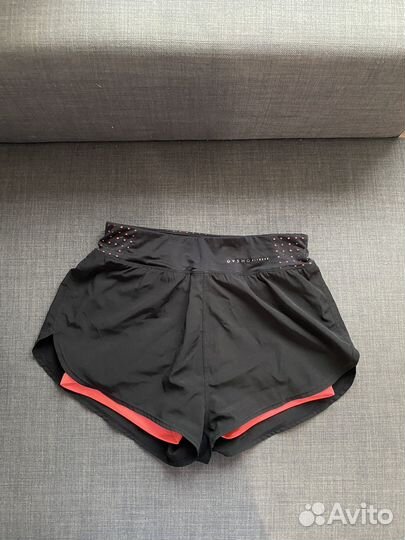 Шорты для фитнеса Oysho (оригинал)