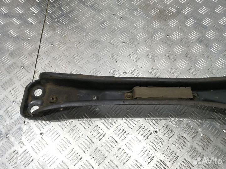 Балка передняя продольная Альмера Классик Б10, Н16