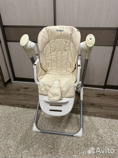 Стул для кормления