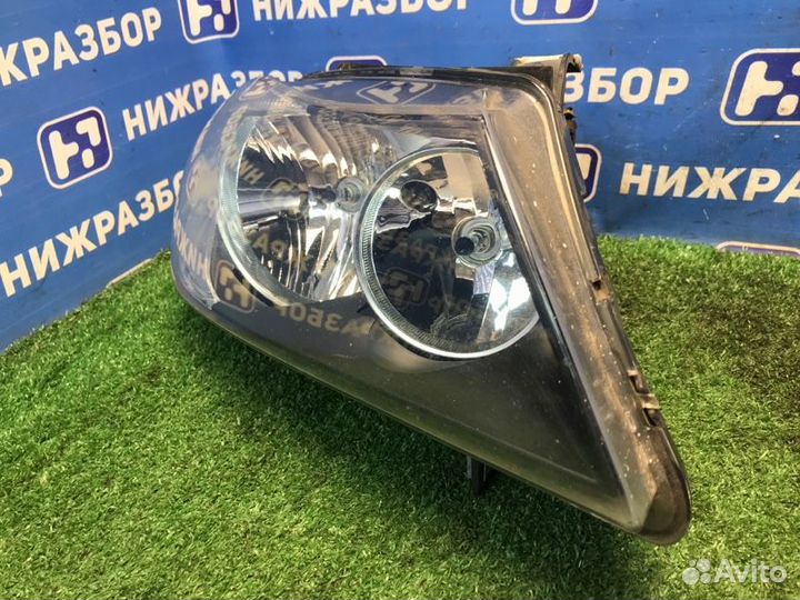 Фара правая Bmw 3-Серия E90/E91 2005-2012