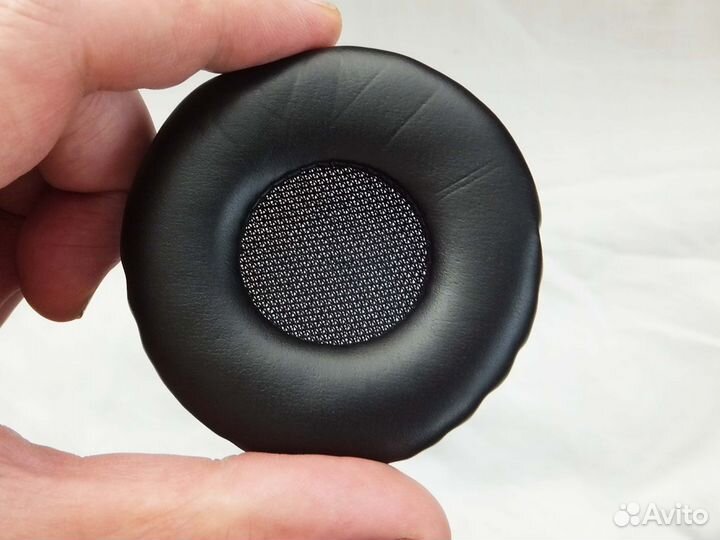 Амбушюры для Sony MDR- ZX310 AKG K518 K518DJ K81