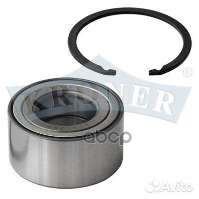 Подшипник ступицы K151267 Kroner