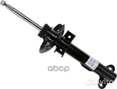 Амортизатор передний CLS (C218,X218) 11-17 (газ.)