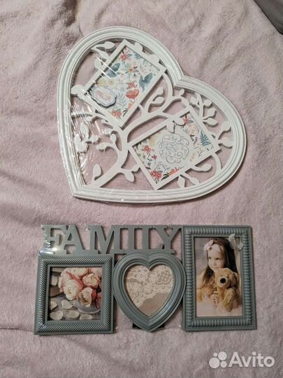 Рамка для фотографий