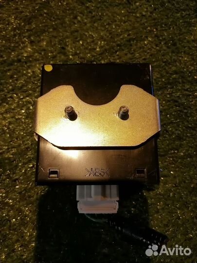 Блок управления АКПП L5-VE L506189R0 Mazda 6 / Ate