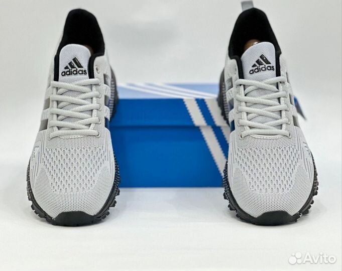 Кроссовки мужские Adidas великаны (46-50)