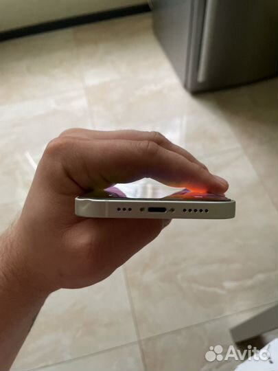 iPhone 12, 128 ГБ