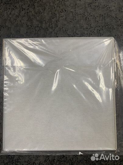 Решётка металлическая для потолочной акустики