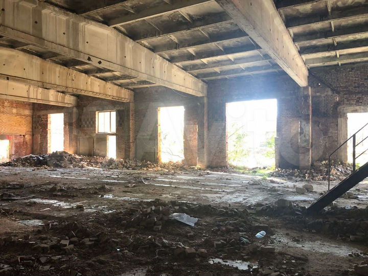 Свободного назначения, 1150 м²