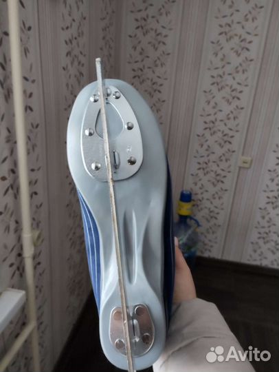 Коньки