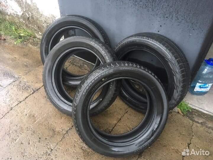 Bridgestone Ice Partner 175/60 R16