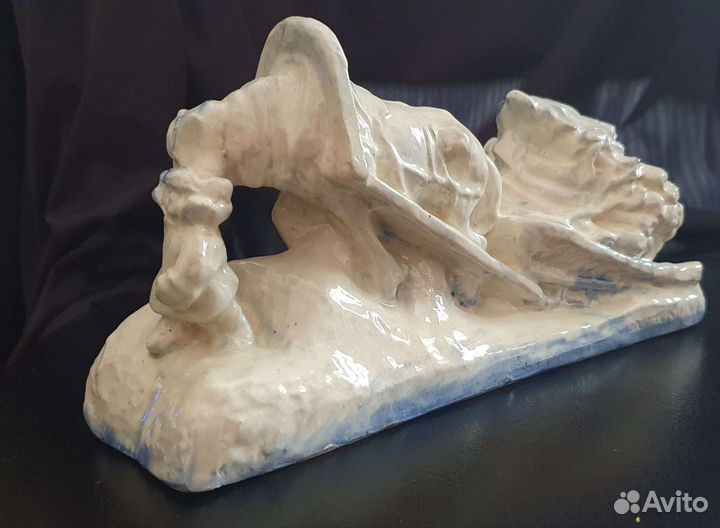 Мужичок с ноготок схф 1 оригинал