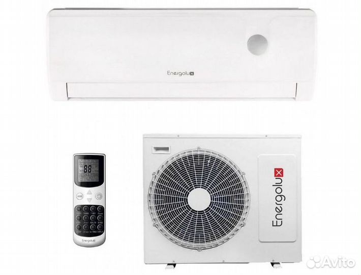 Кондиционер/Сплит-система с гарантией