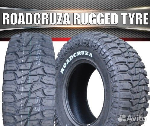 Roadcruza RA8000 285/70 R17