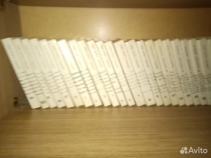 Собрание сочинений Д. Х. Чейз и Картер Браун