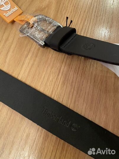 Ремень timberland оригинал кожа