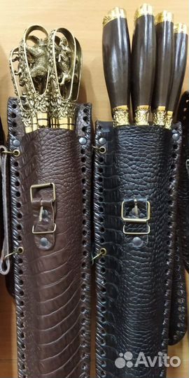 Набор шампуров