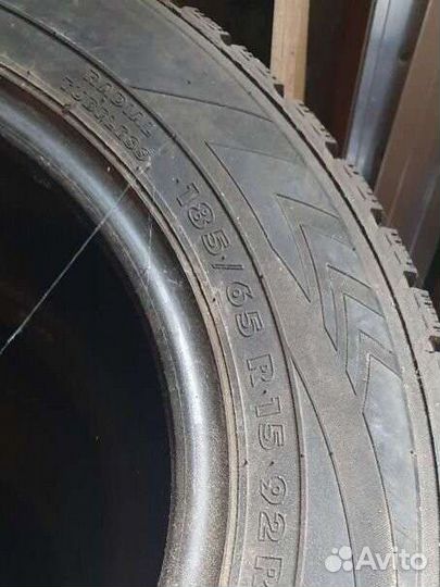 Nordman Nordman 4 185/65 R15