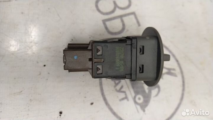 Выключатель подушки безопасности Renault Megane 2