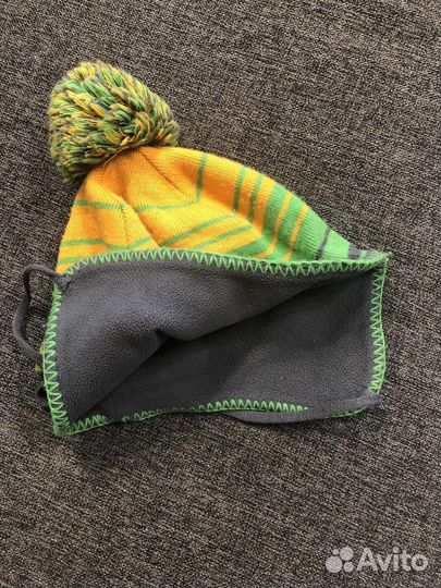 Шапка Outventure