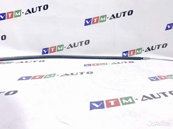 Шланг тормозной задний Nissan X-Trail, Renault Kol