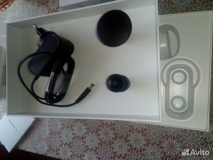 Перкуссионный массажер Hypervolt Go