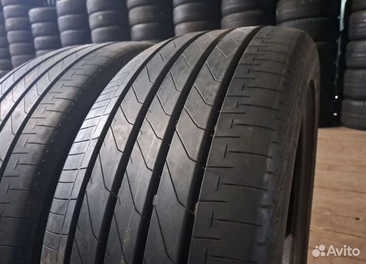 Bridgestone Turanza T005A 245/45 R18 96W