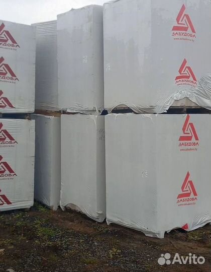 Газоблок