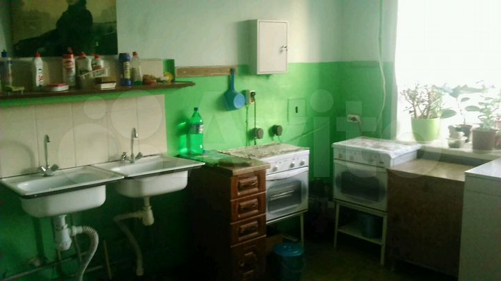 Комната 12 м² в 8-к., 8/9 эт.