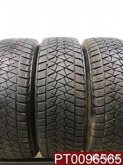 Bridgestone Blizzak DM-V2 225/65 R17 110