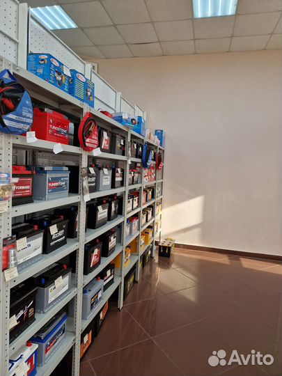 Аккумулятор Tungstone 60 EFB обратной полярности