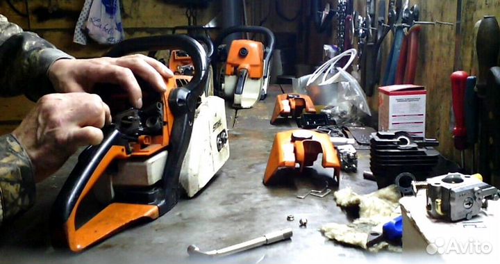 Помощник мастера / мастер