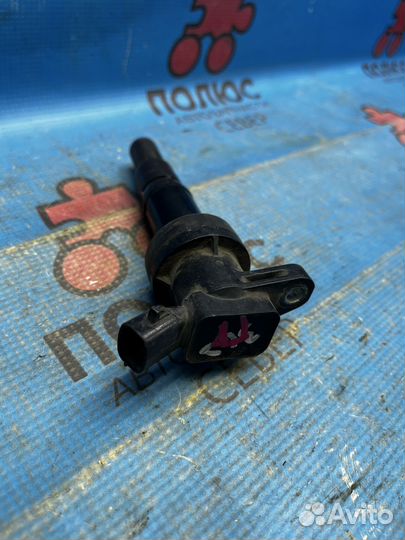 Катушка зажигания Hyundai Solaris 2 G4LC