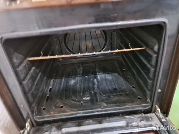 Плита газовая