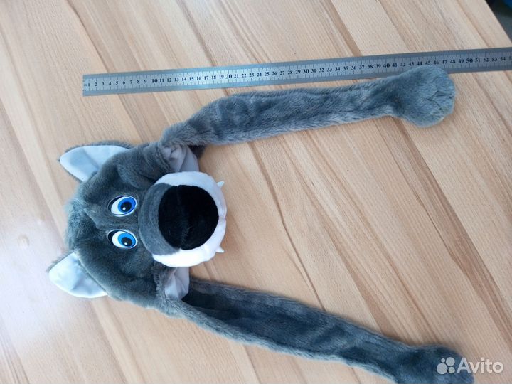 Новогодние костюмы