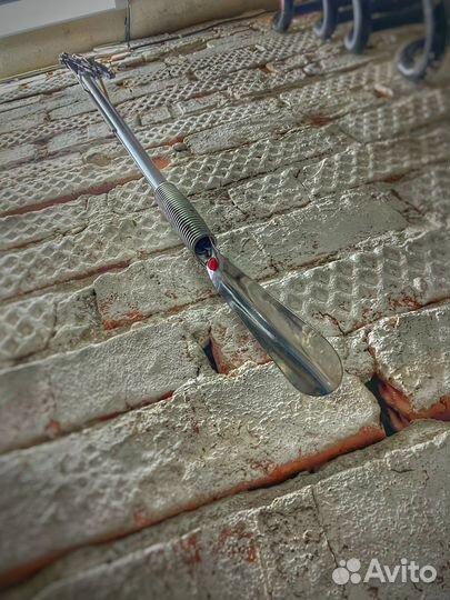 Рожок для обуви