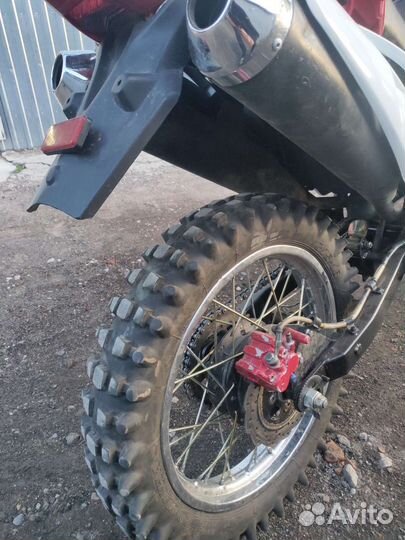 Fighter tsr 250 21\18