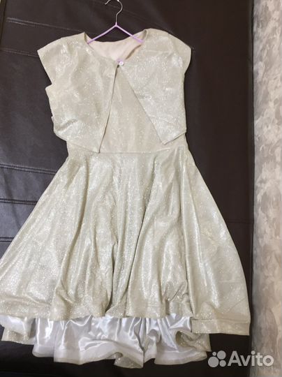Платье на праздник