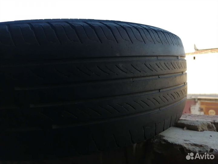 Giti GitiComfort 228 195/60 R15