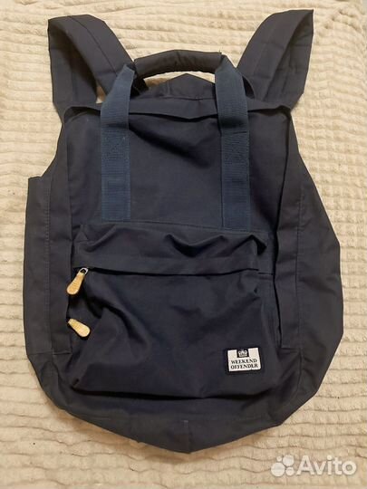 Рюкзак Weekend Offender (оригинал)